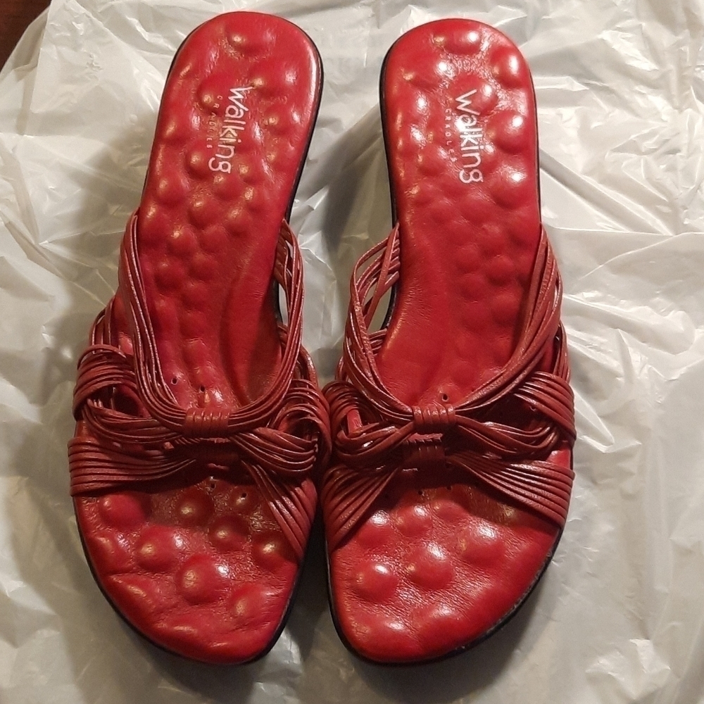 Walking Cradles Sandals 👡 New